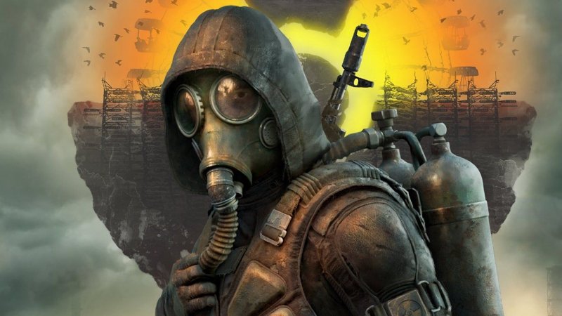 S.T.A.L.K.E.R. 2: Heart of Chornobyl