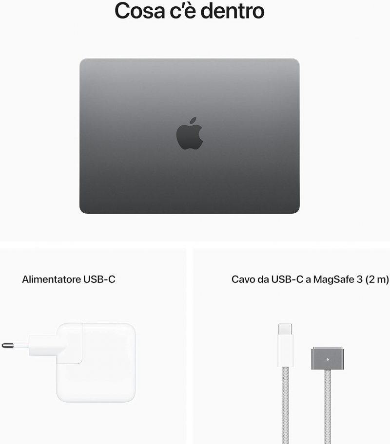 MacBook Air M2 MacBook Air M2