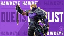 Hawkeye: The Unmatched Sharpshooter | Character Reveal | Marvel Rivals