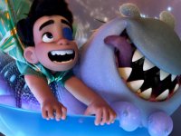 Elio registra i più bassi incassi di sempre per Pixar nel primo fine settimana