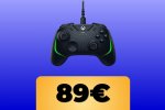 Razer Wolverine V2 Chroma per Xbox Series X|S in offerta su Amazon per il Black Friday - Notizia