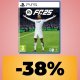 EA Sports FC 25 è in offerta su Amazon al prezzo minimo storico per il Black Friday 2024