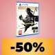 Ghost of Tsushima Director's Cut è in forte sconto per il Black Friday di Amazon