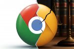 Google deve vendere Chrome e, forse, anche Android, per il Dipartimento di Giustizia USA - Notizia