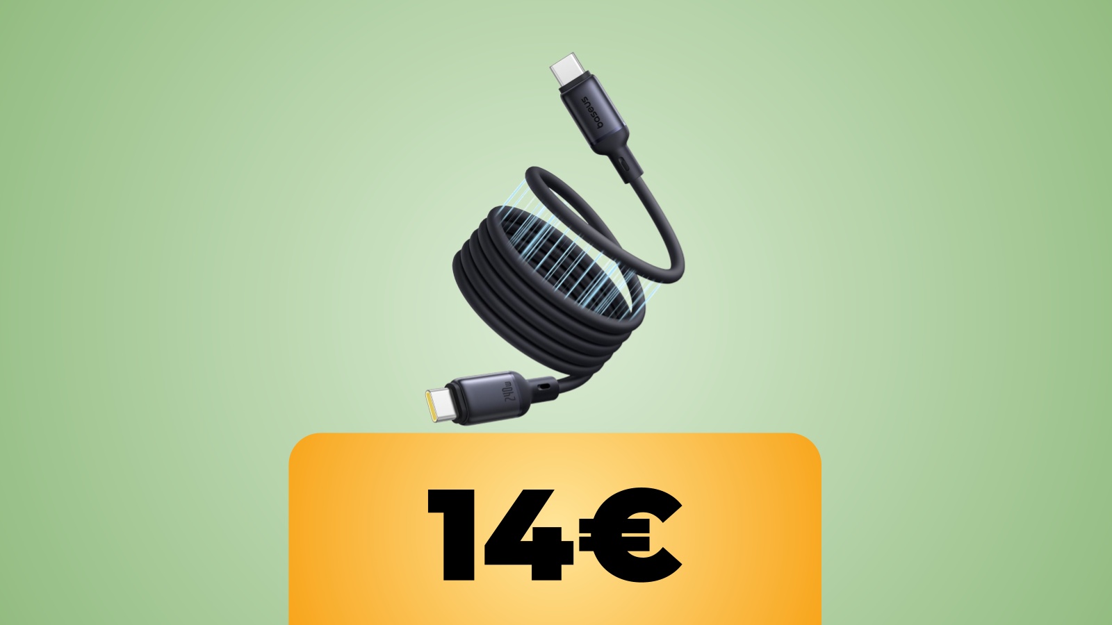 cavo USB magnetico e il prezzo