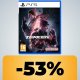 Tekken 8 è in forte sconto per i saldi del Black Friday di Amazon