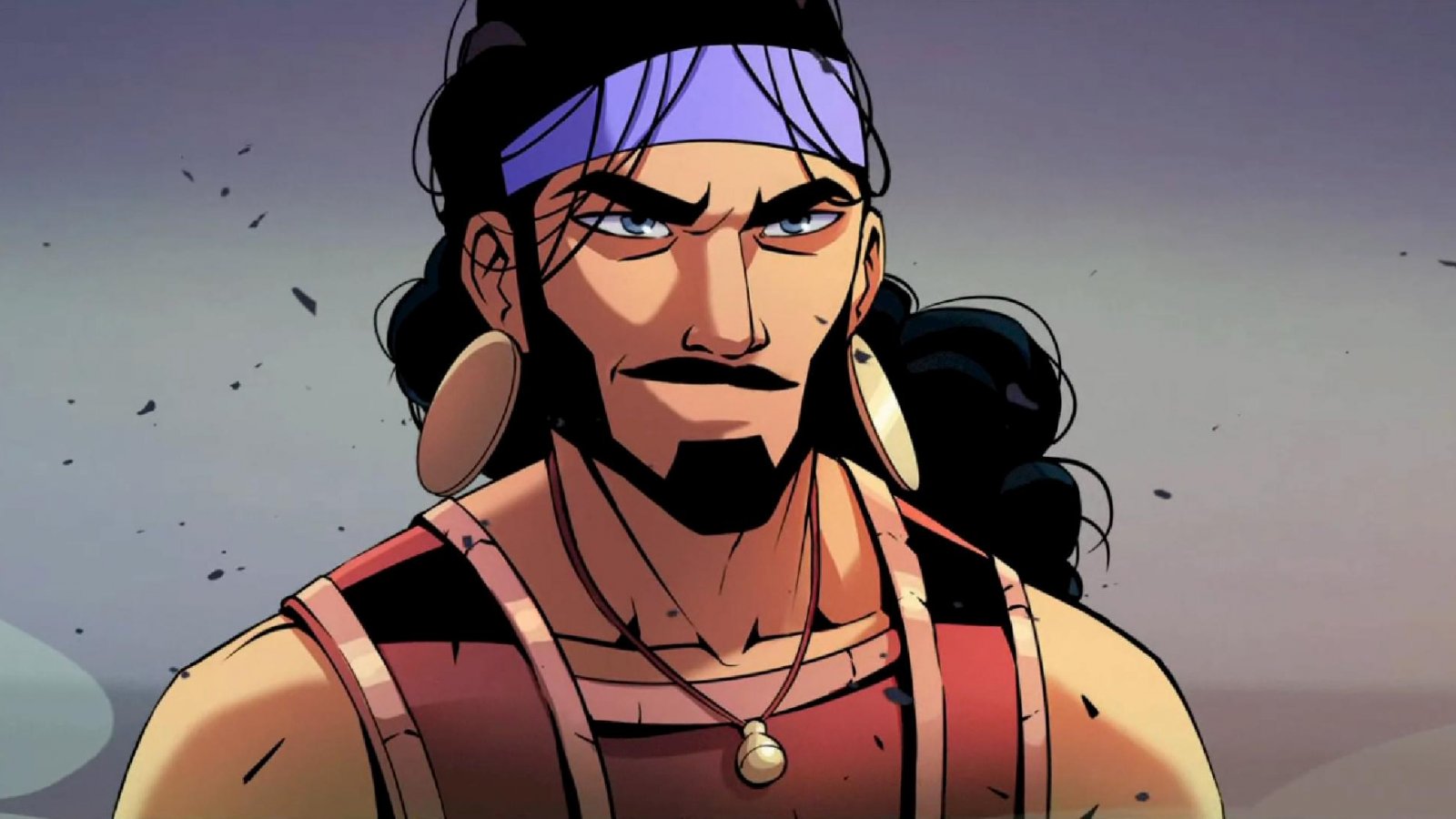 The Rogue Prince of Persia si è rifatto il look, quindi abbiamo deciso di riprovarlo