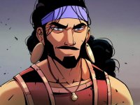 The Rogue Prince of Persia si è rifatto il look, quindi abbiamo deciso di riprovarlo