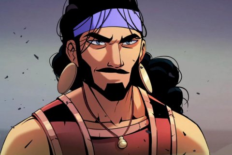 The Rogue Prince of Persia si è rifatto il look, quindi abbiamo deciso di riprovarlo