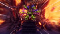Dragon Quest 3 HD-2D Remake - Trailer con i riconoscimenti della stampa