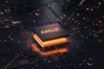 AMD pronta a sfidare Qualcomm e MediaTek nel mercato degli smartphone? - Notizia