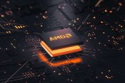 AMD pronta a sfidare Qualcomm e MediaTek nel mercato degli smartphone?