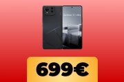 Asus Zenfone 11 Ultra 256GB in offerta su Amazon per il Black Friday