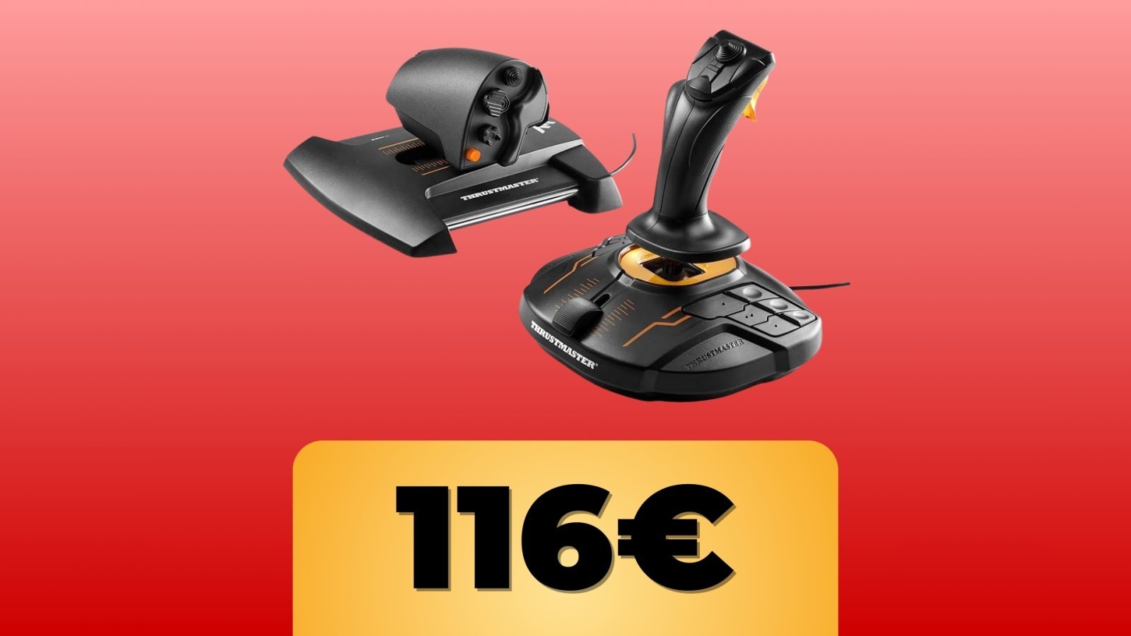 Il controller e lo sconto Amazon.