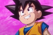 Dragon Ball Z: Kakarot - Daima: Adventure Through the Demon Realm Part 1 ha una finestra di lancio