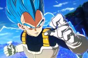 Dragon Ball: Sparking! Zero è il gioco di Dragon Ball di maggior successo di sempre negli USA