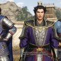 Dynasty Warriors: Origins arriva anche su Nintendo Switch 2