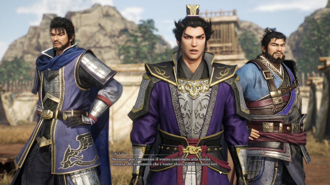 Dynasty Warriors: Origins è disponibile da oggi e sta già facendo grandi numeri su Steam