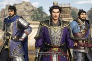Dynasty Warriors: Origins arriva anche su Nintendo Switch 2