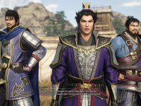 Dynasty Warriors: Origins arriva anche su Nintendo Switch 2