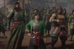 Dynasty Warriors: Origins è un enorme successo su Steam, solo un gioco di Koei Tecmo lo supera - Notizia