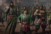 Dynasty Warriors: Origins ha raggiunto un importante traguardo di vendite su PS5, Xbox e PC