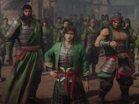 Dynasty Warriors: Origins ha raggiunto un importante traguardo di vendite su PS5, Xbox e PC