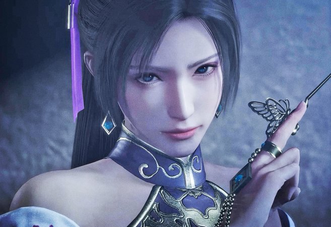 Finalmente la rivoluzione che ci voleva