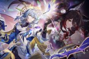 Honkai Star Rail svela la versione 2.7: Stellar Jade e un personaggio 5 stelle gratis e un teaser di Amphoreus