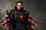 Ora Elon Musk è il giocatore di Diablo 4 più forte al mondo