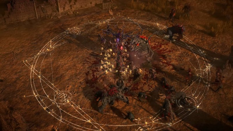 Il medesimo discorso si può estendere a tutte le attività di questa sezione del gioco