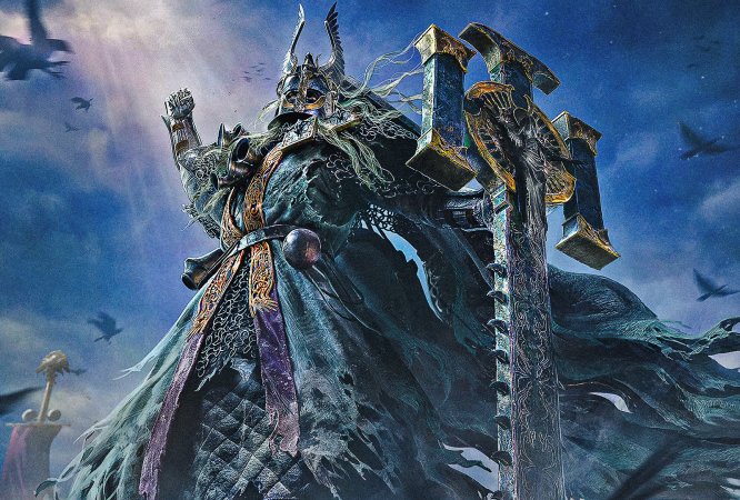 Arriva il miglior aRPG di sempre?