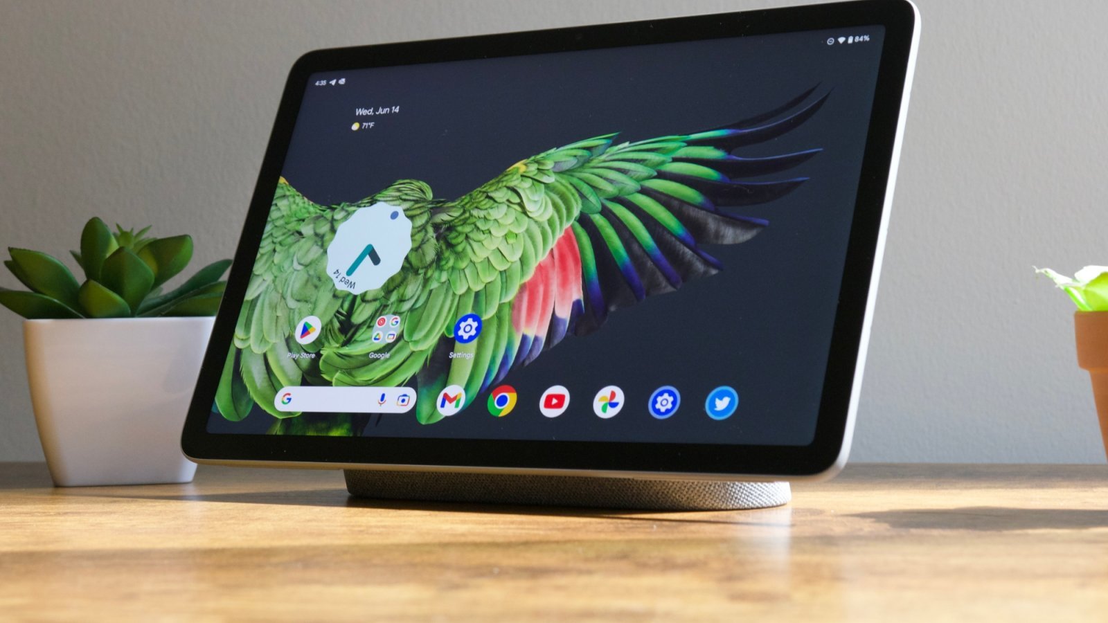 Google Pixel Tablet