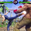 La versione Nintendo Switch 2 di Virtua Fighter 5 R.E.V.O. World Stage ha una data d'uscita