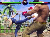 La versione Nintendo Switch 2 di Virtua Fighter 5 R.E.V.O. World Stage ha una data d'uscita