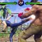 La serie Virtua Fighter non vuole fare concorrenza agli altri picchiaduro ma vuole essere un genere a sé