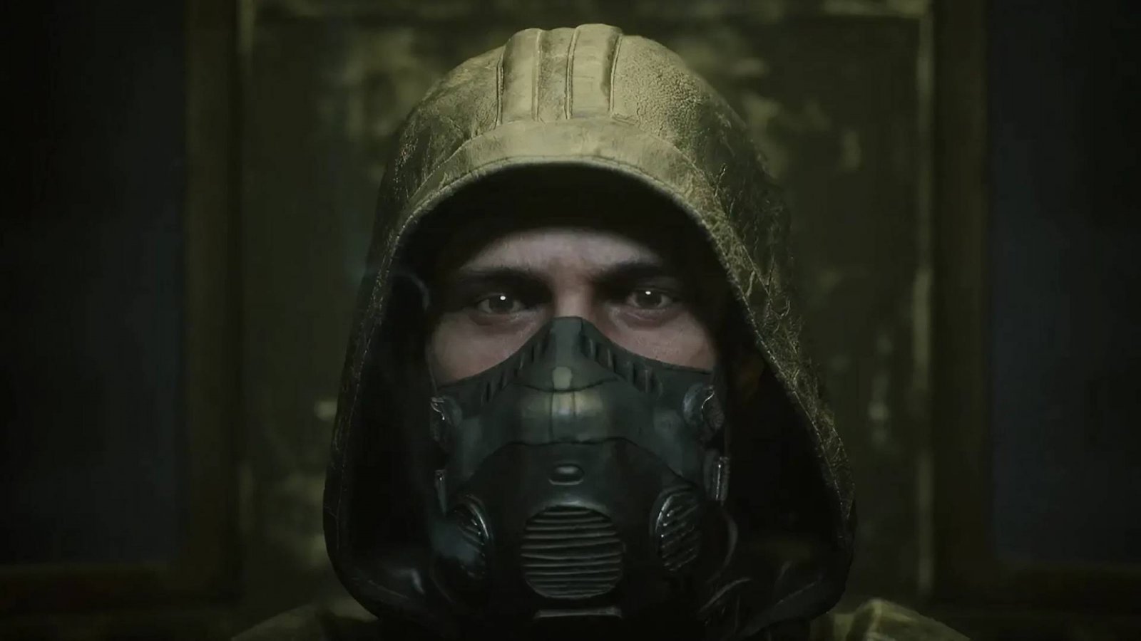 Uno dei personaggi di S.T.A.L.K.E.R. 2: Heart of Chornobyl