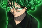 Il cosplay di Tatsumaki firmato hidori_rose da One Punch Man è davvero affascinante