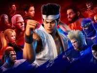 Virtua Fighter 5 R.E.V.O. annunciato per PC con un trailer, insieme a un update per Ultimate Showdown