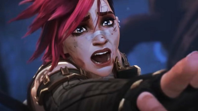 La seconda stagione di Arcane porta chi guarda ancora più vicino alle vicende narrate