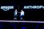 Amazon porta l'investimento su Anthropic a 8 miliardi di dollari, rafforzando la partnership - Notizia