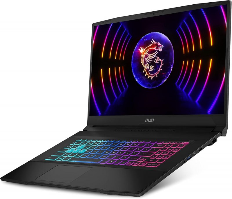 MSI Katana 15 B13VFK