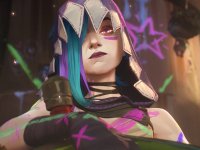 Arcane vince ben sette premi agli Annie Awards 2025