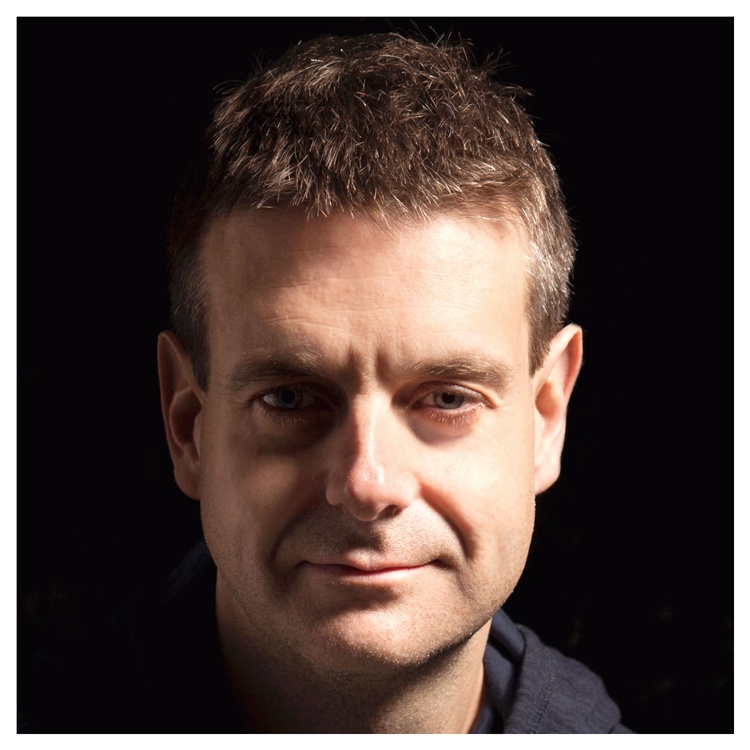 Christian Cantamessa, foto dal sito di Day 4 Night