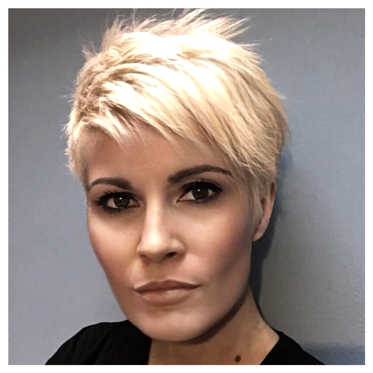 Cristina Nava, executive producer di Day 4 Night, anche lei proveniente da Ubisoft Milano