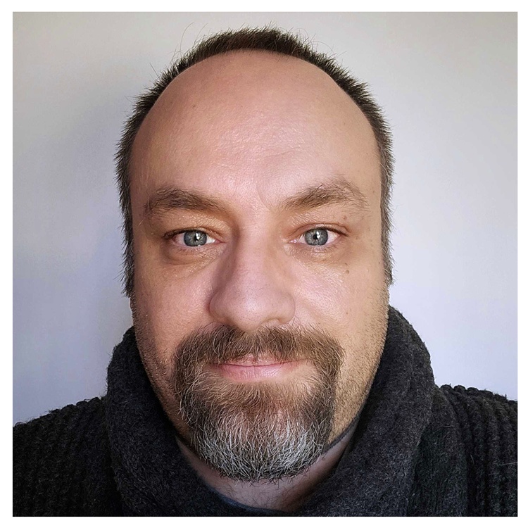 Davide Soliani, la foto dall'archivio di Day 4 Night. A breve ne scatteranno di nuove!