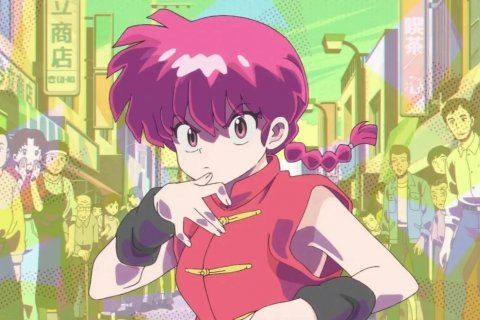 I migliori videogiochi di Ranma ½