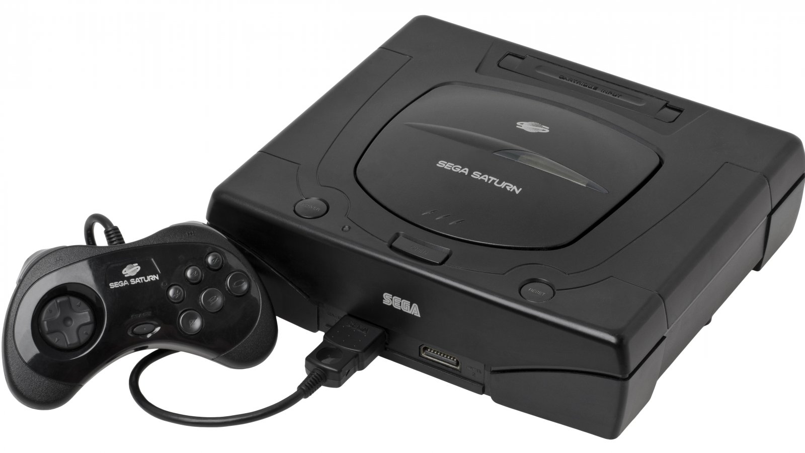 Il Sega Saturn