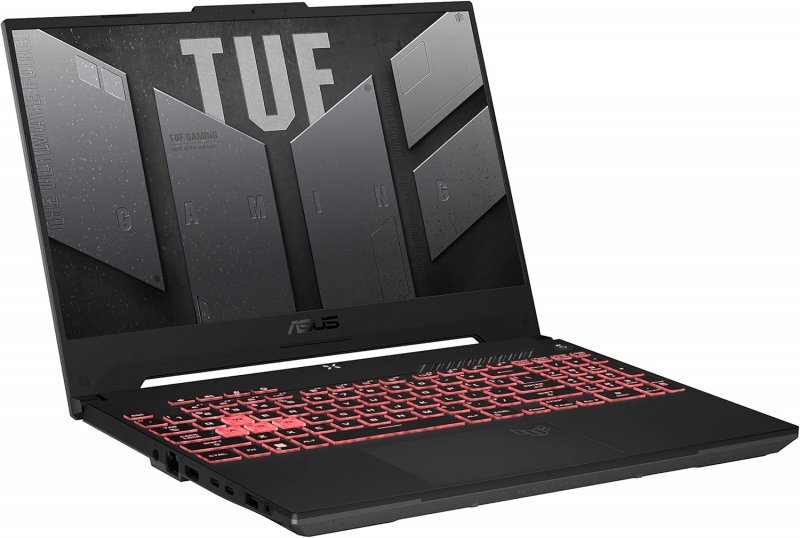 ASUS TUF Gaming A15