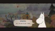 Snufkin: Melody of Moominvalley - Fuddler's Courtship trailer